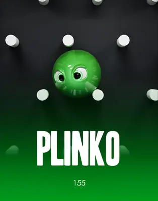 Plinko by 155.io
