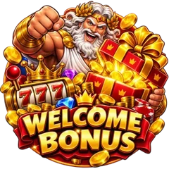 RoyalRook welcome bonus crest