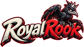RoyalRook logo