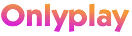 Onlyplay logo